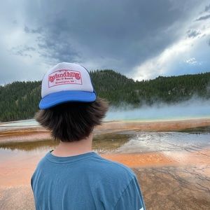 Meet your Posher, Henry